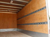 MITSUBISHI FUSO Canter Aluminum Van 2PG-FEB50 2020 118,000km_12