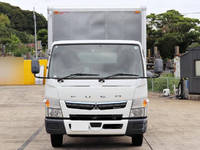 MITSUBISHI FUSO Canter Aluminum Van 2PG-FEB50 2020 118,000km_14
