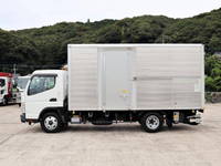 MITSUBISHI FUSO Canter Aluminum Van 2PG-FEB50 2020 118,000km_16
