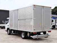 MITSUBISHI FUSO Canter Aluminum Van 2PG-FEB50 2020 118,000km_2