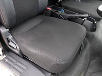 MITSUBISHI FUSO Canter Aluminum Van 2PG-FEB50 2020 118,000km_31