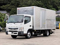 MITSUBISHI FUSO Canter Aluminum Van 2PG-FEB50 2020 118,000km_3