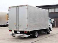 MITSUBISHI FUSO Canter Aluminum Van 2PG-FEB50 2020 118,000km_4