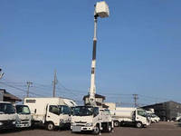 HINO Dutro Cherry Picker TKG-XZU675M 2017 66,430km_1