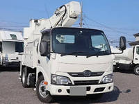 HINO Dutro Cherry Picker TKG-XZU675M 2017 66,430km_3
