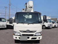 HINO Dutro Cherry Picker TKG-XZU675M 2017 66,430km_5