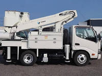 HINO Dutro Cherry Picker TKG-XZU675M 2017 66,430km_7