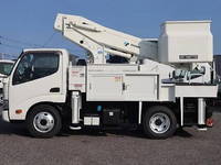 HINO Dutro Cherry Picker TKG-XZU675M 2017 66,430km_8