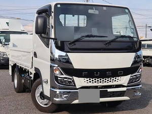 Canter Flat Body_1