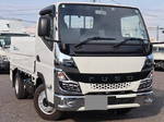 Canter Flat Body