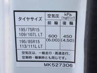 MITSUBISHI FUSO Canter Flat Body 2RG-FBA20 2021 39,250km_20