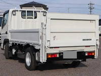 MITSUBISHI FUSO Canter Flat Body 2RG-FBA20 2021 39,250km_2
