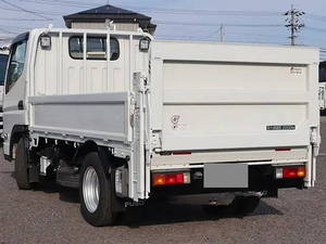 Canter Flat Body_2