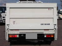 MITSUBISHI FUSO Canter Flat Body 2RG-FBA20 2021 39,250km_6
