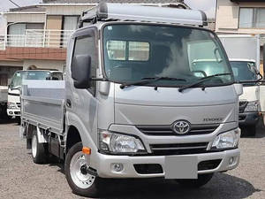 Toyoace Flat Body_1