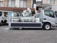 TOYOTA Toyoace Flat Body ABF-TRY230 2018 18,770km_8