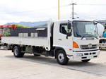 Ranger Flat Body