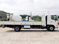 HINO Ranger Flat Body TPG-FD7JLAA 2016 67,000km_25
