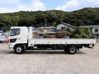 HINO Ranger Flat Body TPG-FD7JLAA 2016 67,000km_26