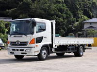 HINO Ranger Flat Body TPG-FD7JLAA 2016 67,000km_3