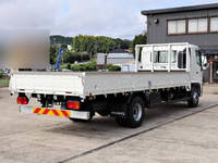 HINO Ranger Flat Body TPG-FD7JLAA 2016 67,000km_4