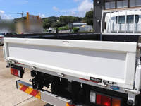 ISUZU Elf Flat Body 2RG-NPR88N 2021 151,000km_12