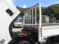 ISUZU Elf Flat Body 2RG-NPR88N 2021 151,000km_14