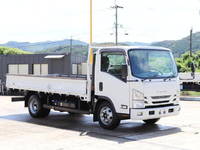 ISUZU Elf Flat Body 2RG-NPR88N 2021 151,000km_1