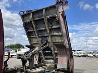 MITSUBISHI FUSO Fighter Dump LKG-FK62FZ 2011 390,967km_15