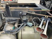 MITSUBISHI FUSO Fighter Dump LKG-FK62FZ 2011 390,967km_20