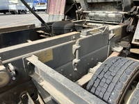 MITSUBISHI FUSO Fighter Dump LKG-FK62FZ 2011 390,967km_22