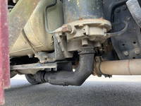 MITSUBISHI FUSO Fighter Dump LKG-FK62FZ 2011 390,967km_24