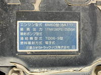 MITSUBISHI FUSO Fighter Dump LKG-FK62FZ 2011 390,967km_27