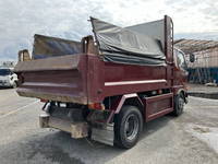 MITSUBISHI FUSO Fighter Dump LKG-FK62FZ 2011 390,967km_2