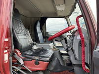MITSUBISHI FUSO Fighter Dump LKG-FK62FZ 2011 390,967km_30