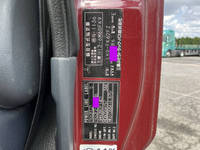 MITSUBISHI FUSO Fighter Dump LKG-FK62FZ 2011 390,967km_38