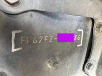 MITSUBISHI FUSO Fighter Dump LKG-FK62FZ 2011 390,967km_39