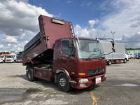 MITSUBISHI FUSO Fighter Dump LKG-FK62FZ 2011 390,967km_3