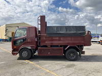MITSUBISHI FUSO Fighter Dump LKG-FK62FZ 2011 390,967km_5