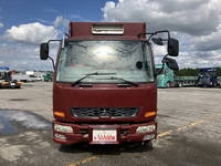 MITSUBISHI FUSO Fighter Dump LKG-FK62FZ 2011 390,967km_7