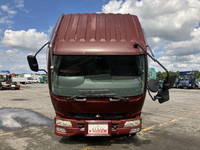 MITSUBISHI FUSO Fighter Dump LKG-FK62FZ 2011 390,967km_8