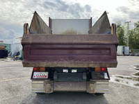 MITSUBISHI FUSO Fighter Dump LKG-FK62FZ 2011 390,967km_9