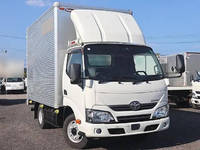 TOYOTA Dyna Aluminum Van TPG-XZC605 2019 139,178km_3