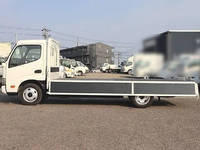 TOYOTA Toyoace Flat Body TPG-XZC655 2017 76,370km_10