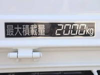 TOYOTA Toyoace Flat Body TPG-XZC655 2017 76,370km_13