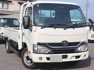 Toyoace Flat Body_1