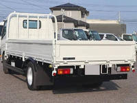TOYOTA Toyoace Flat Body TPG-XZC655 2017 76,370km_2