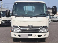 TOYOTA Toyoace Flat Body TPG-XZC655 2017 76,370km_3
