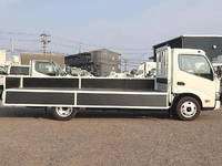 TOYOTA Toyoace Flat Body TPG-XZC655 2017 76,370km_7