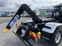 ISUZU Forward Container Carrier Truck 2RG-FRR90S4 2025 331km_10